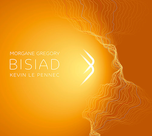 Bisiad (CD - 2021)