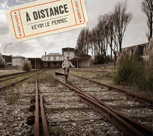 A distance (CD - 2023)