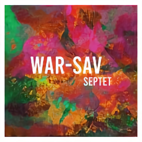 Septet (CD - 2025)