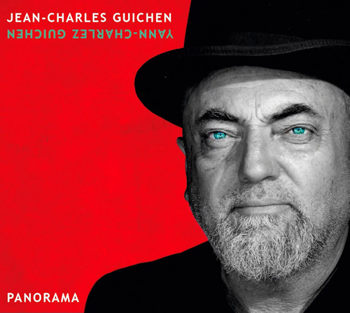 Panorama (CD - 2025)