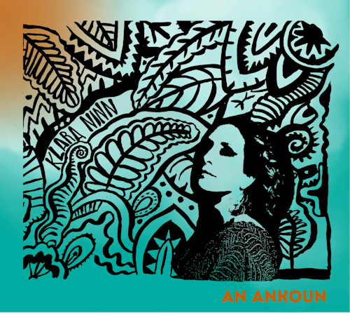 An ankoun (CD - 2025