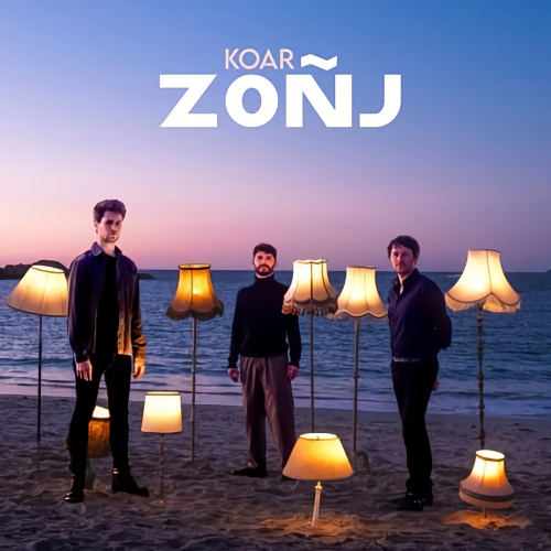 Koar (CD - 2026)