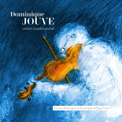 Violon traditionnel (CD - 2026)