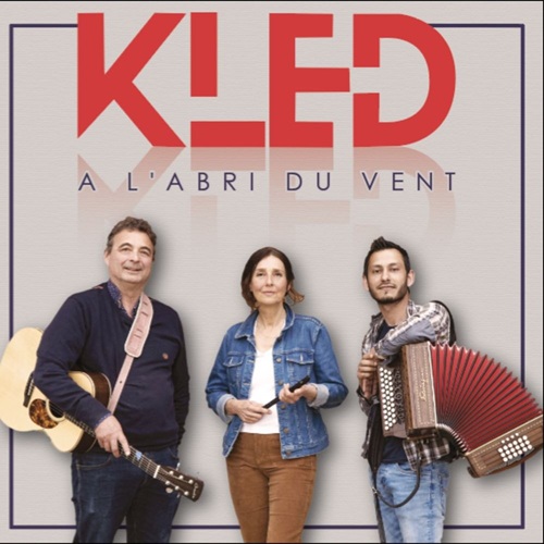 A l'abri du vent (Digital - 2026)