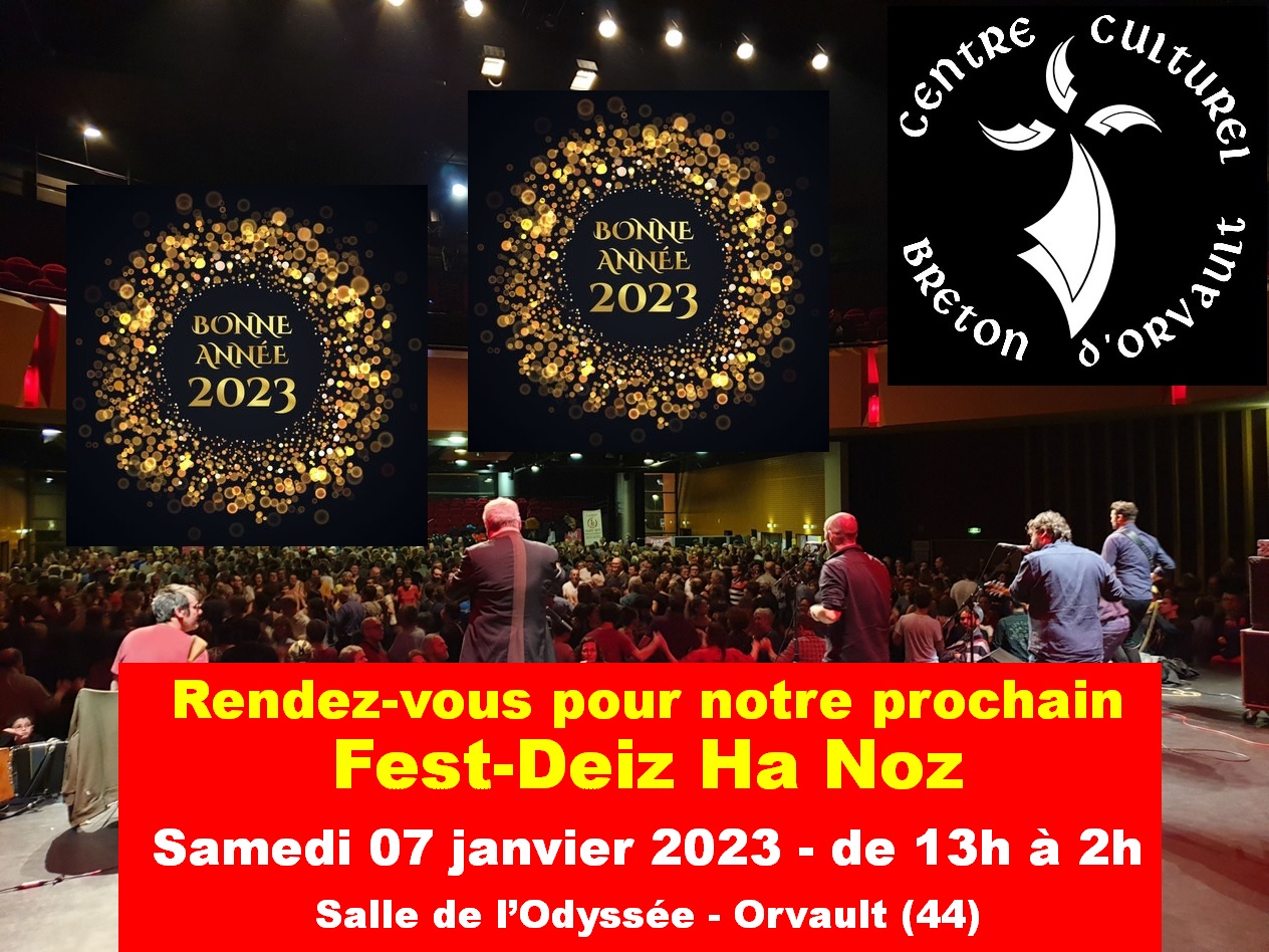 Voeux CCBO   2023