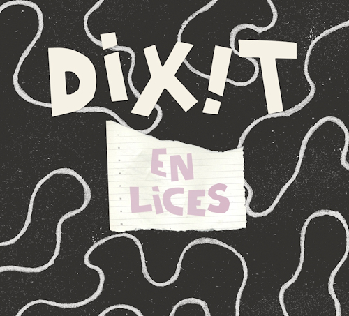 En Lices (CD - 2023)