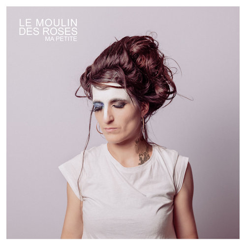 Le Moulin des roses (CD - 2023)