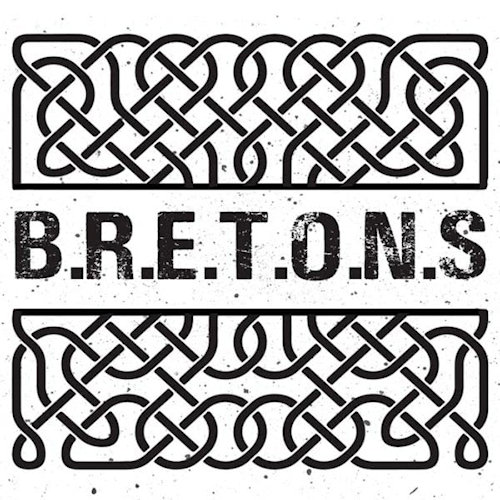 B.R.E.T.O.N.S (CD - 2023)