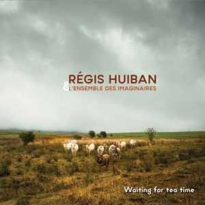 Waiting for tea time (CD - 2021)
