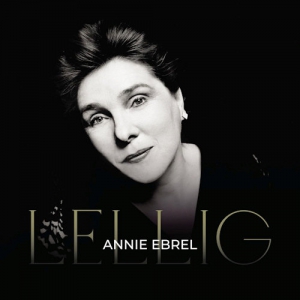 Lellig (CD - 2021)