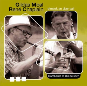 Etrezek an aber sall (CD - 2022)