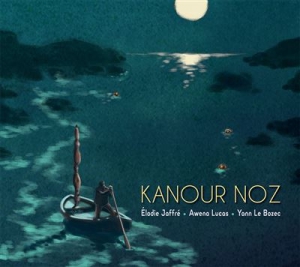Kanour Noz (CD - 2022)